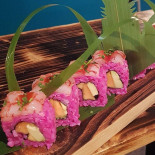 Mookuzai Comida