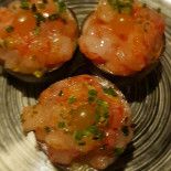 Mookuzai Comida