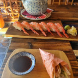 Mookuzai Bebida