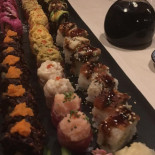 Mookuzai Comida