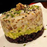 Mookuzai Comida