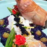 Mookuzai Comida