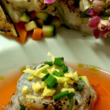 Mookuzai Comida