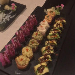 Mookuzai Comida