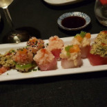 Mookuzai Comida