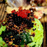 Mookuzai Comida