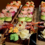 Mookuzai Comida