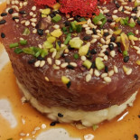 Mookuzai Comida