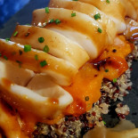 Mookuzai Comida