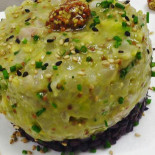 Mookuzai Comida