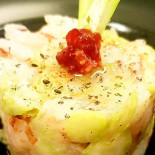 Mookuzai Comida