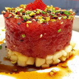 Mookuzai Comida