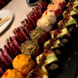 Mookuzai Comida