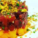 Mookuzai Comida