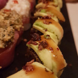 Mookuzai Comida