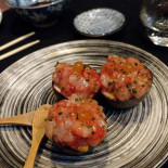 Mookuzai Comida