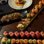 Mookuzai Comida