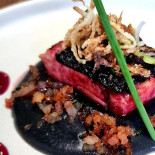 Mookuzai Comida