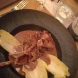 Hambroeus Comida