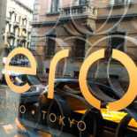 Zero Milano Exterior