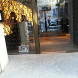 Zero Milano Exterior