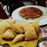 Spq Comida