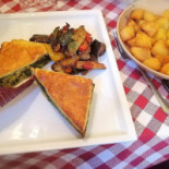 Spq Comida