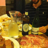 Spq Comida