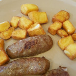 Spq Comida