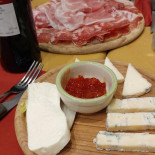 Spq Comida
