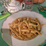 Risoelatte food