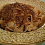 Risoelatte food