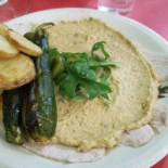 Risoelatte food