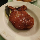 Risoelatte food