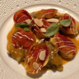 Seta Comida