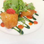 Seta Comida