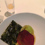 Seta Comida