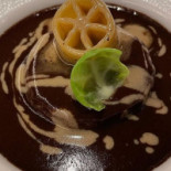 Seta Comida