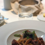 Seta Comida