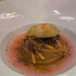 Seta Comida