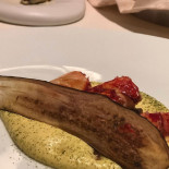 Seta Comida
