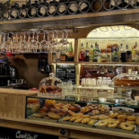 Bistrò À l'intérieur
