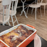 Bistrò Nourriture