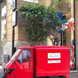 Bistrò Extérieur