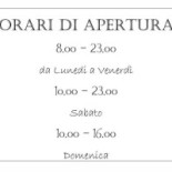 Bistrò Carte