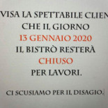 Bistrò Carte
