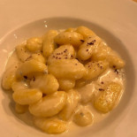 Bistrò Nourriture