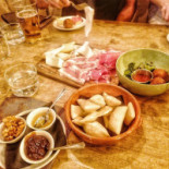 Bistrò Nourriture