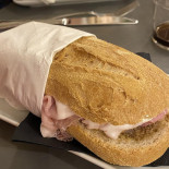 Bistrò Boisson