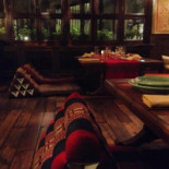 Bussarakham À l'intérieur